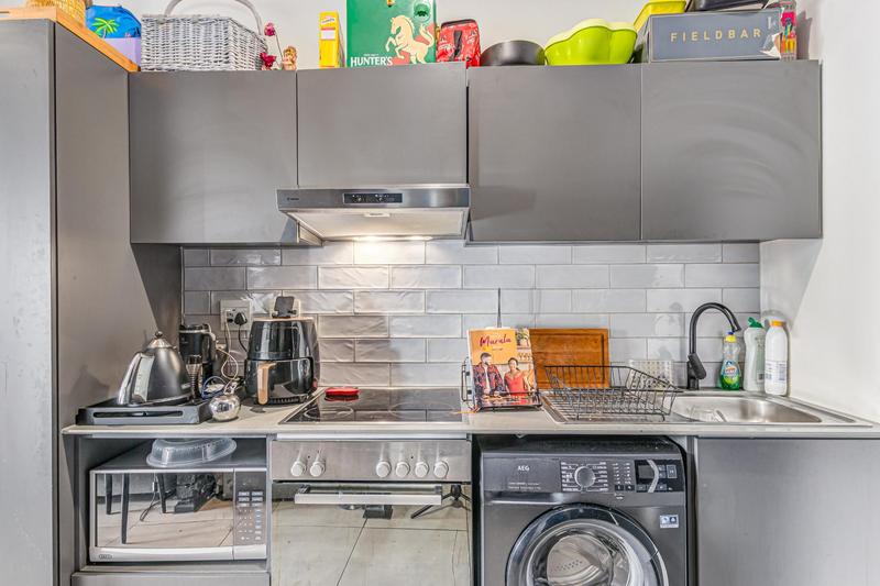 0 Bedroom Property for Sale in Sandton Central Gauteng