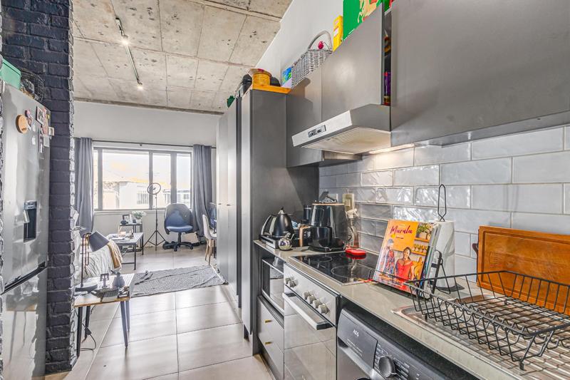 0 Bedroom Property for Sale in Sandton Central Gauteng