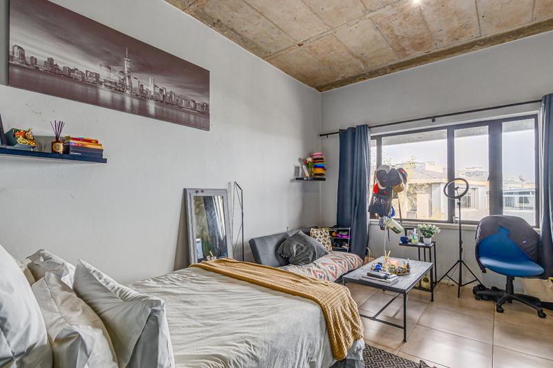 0 Bedroom Property for Sale in Sandton Central Gauteng