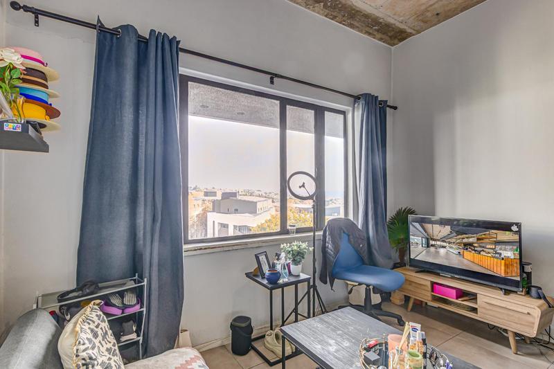 0 Bedroom Property for Sale in Sandton Central Gauteng
