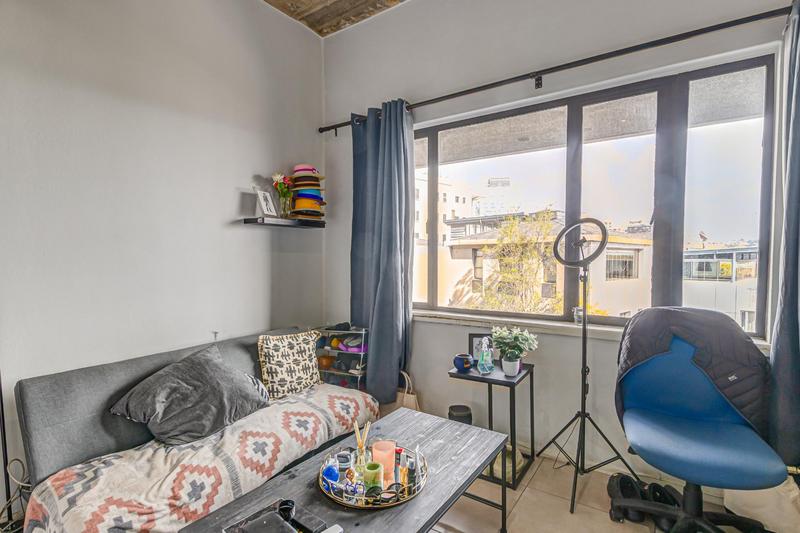 0 Bedroom Property for Sale in Sandton Central Gauteng
