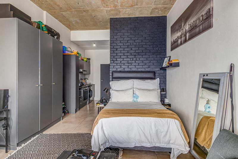0 Bedroom Property for Sale in Sandton Central Gauteng