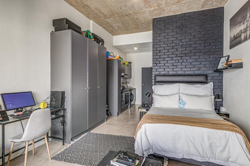 0 Bedroom Property for Sale in Sandton Central Gauteng