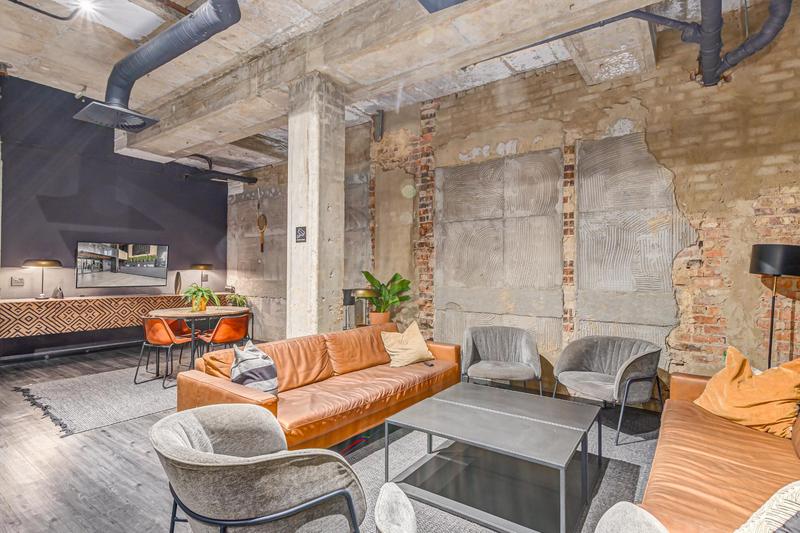 0 Bedroom Property for Sale in Sandton Central Gauteng