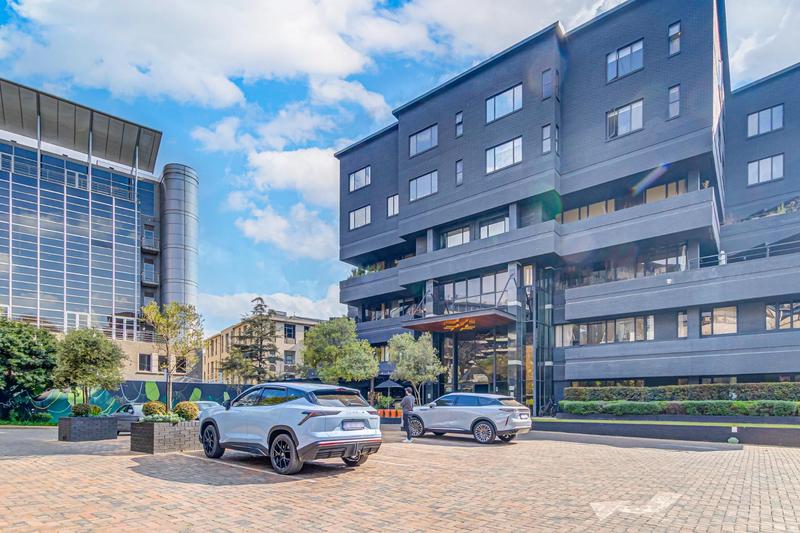 0 Bedroom Property for Sale in Sandton Central Gauteng