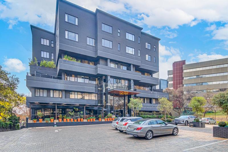 0 Bedroom Property for Sale in Sandton Central Gauteng