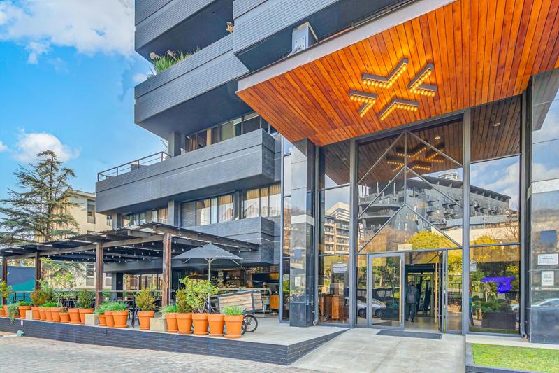 0 Bedroom Property for Sale in Sandton Central Gauteng