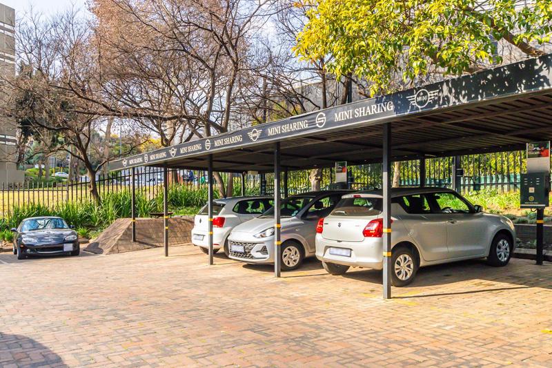 0 Bedroom Property for Sale in Sandton Central Gauteng