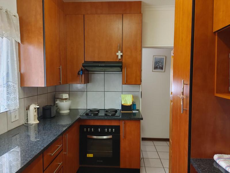 To Let 3 Bedroom Property for Rent in Garsfontein Gauteng