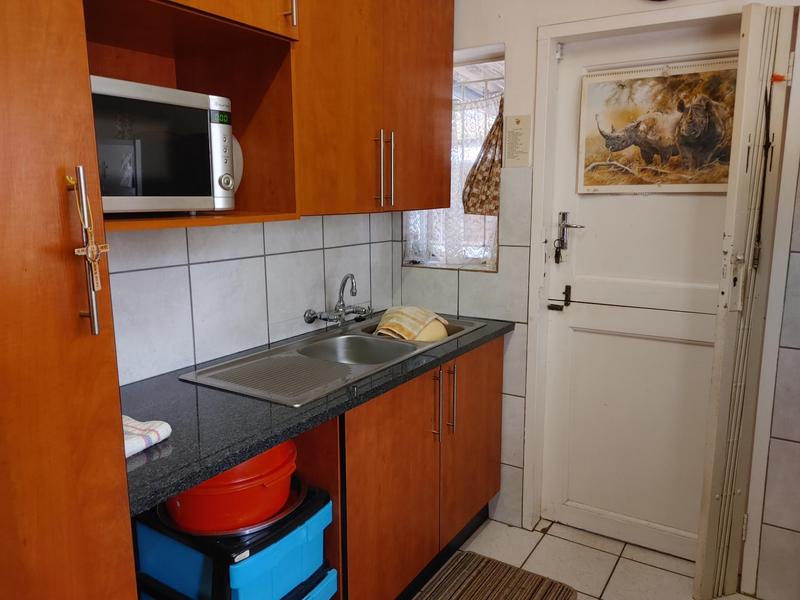 To Let 3 Bedroom Property for Rent in Garsfontein Gauteng