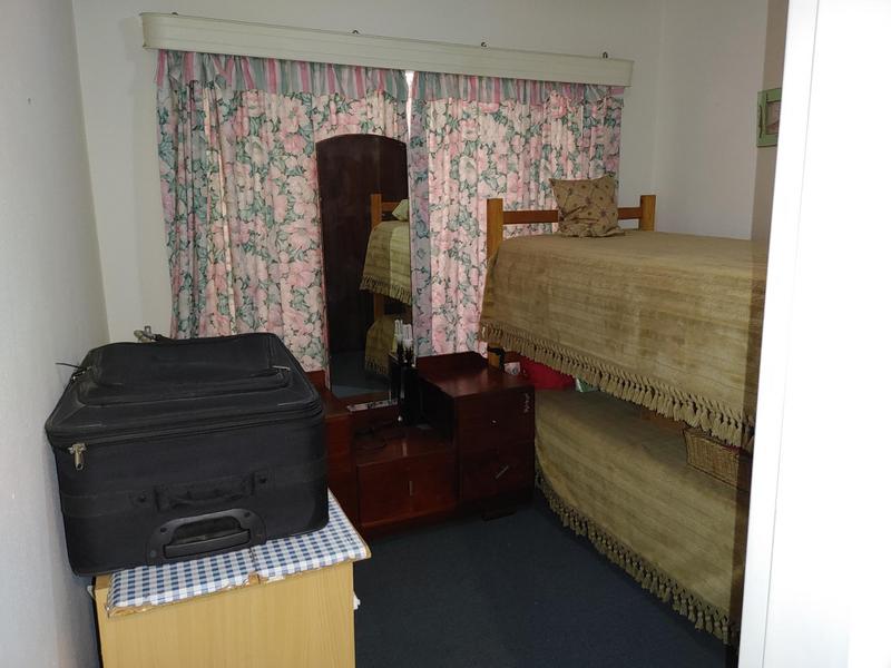 To Let 3 Bedroom Property for Rent in Garsfontein Gauteng