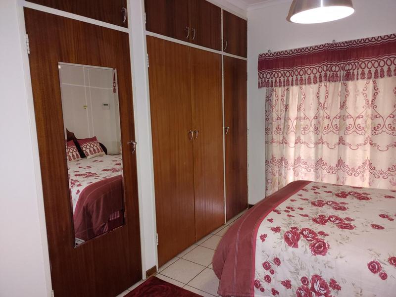 To Let 3 Bedroom Property for Rent in Garsfontein Gauteng
