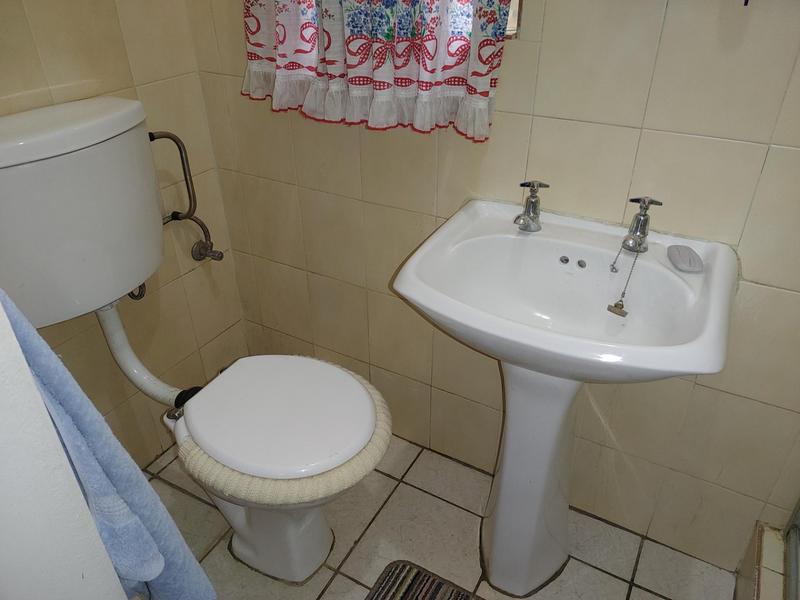 To Let 3 Bedroom Property for Rent in Garsfontein Gauteng