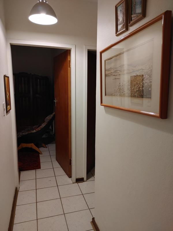 To Let 3 Bedroom Property for Rent in Garsfontein Gauteng