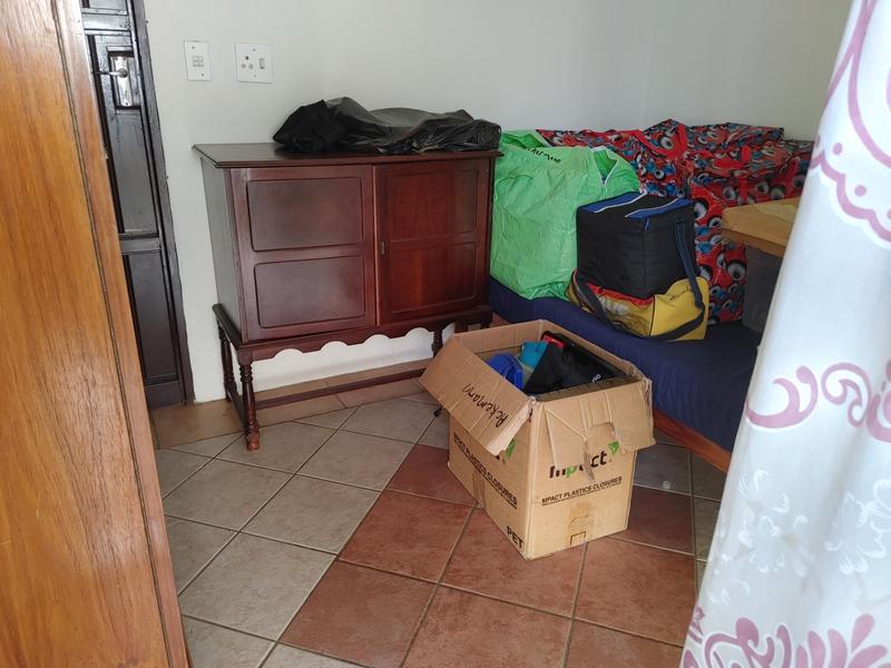 To Let 3 Bedroom Property for Rent in Garsfontein Gauteng