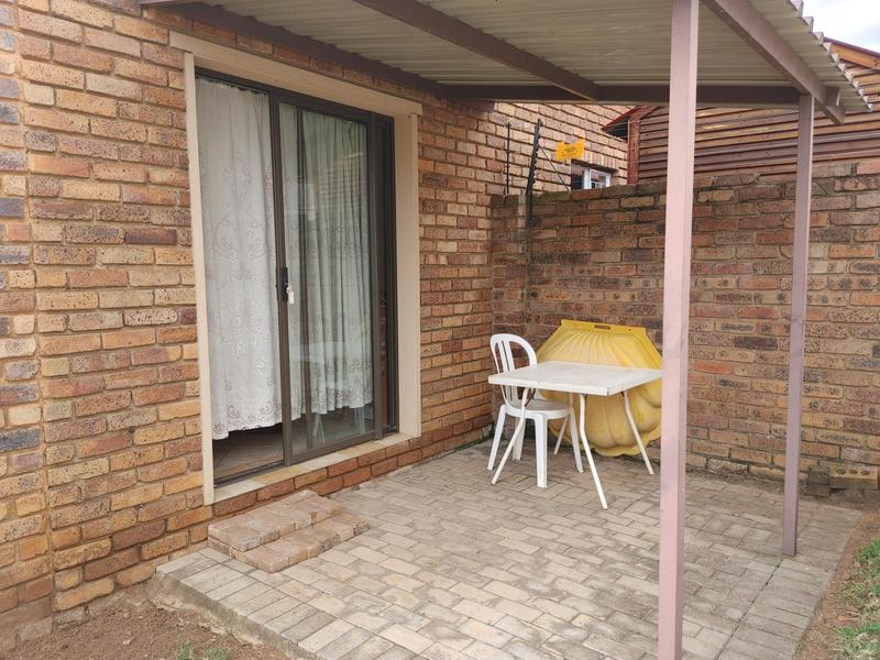 To Let 3 Bedroom Property for Rent in Garsfontein Gauteng