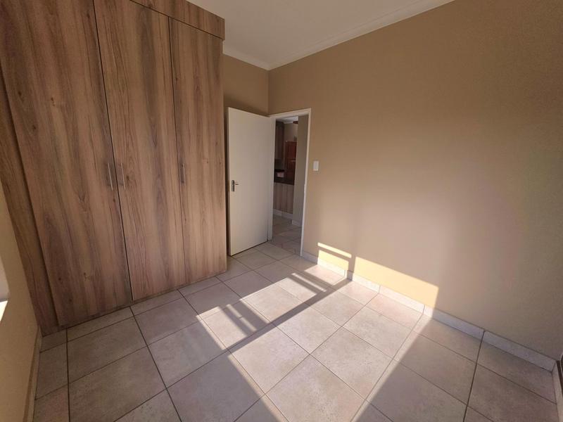 To Let 3 Bedroom Property for Rent in Riversdale Gauteng