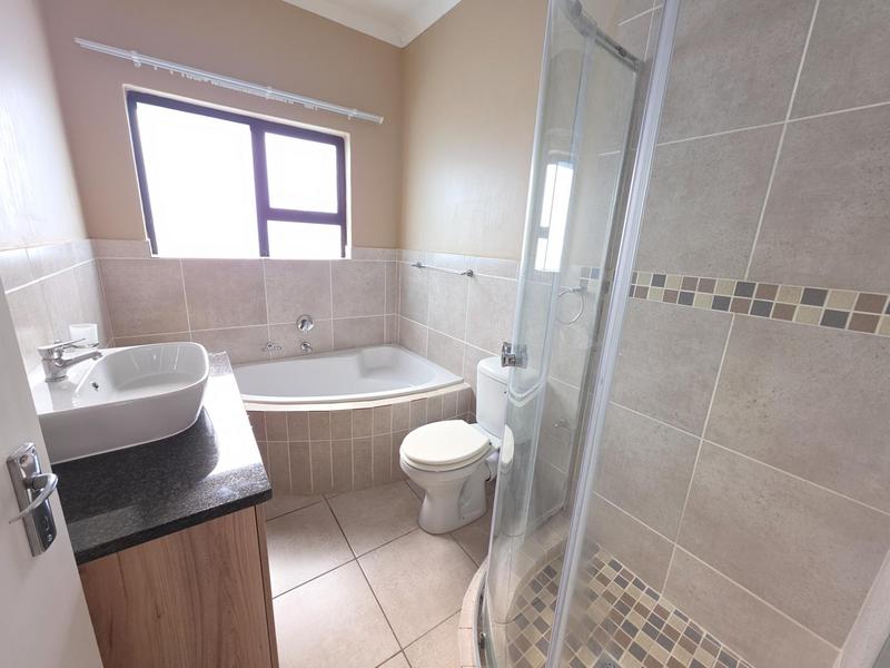 To Let 3 Bedroom Property for Rent in Riversdale Gauteng