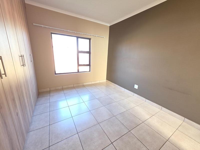 To Let 3 Bedroom Property for Rent in Riversdale Gauteng