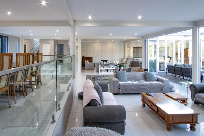 4 Bedroom Property for Sale in Blue Hills Country Estate Gauteng