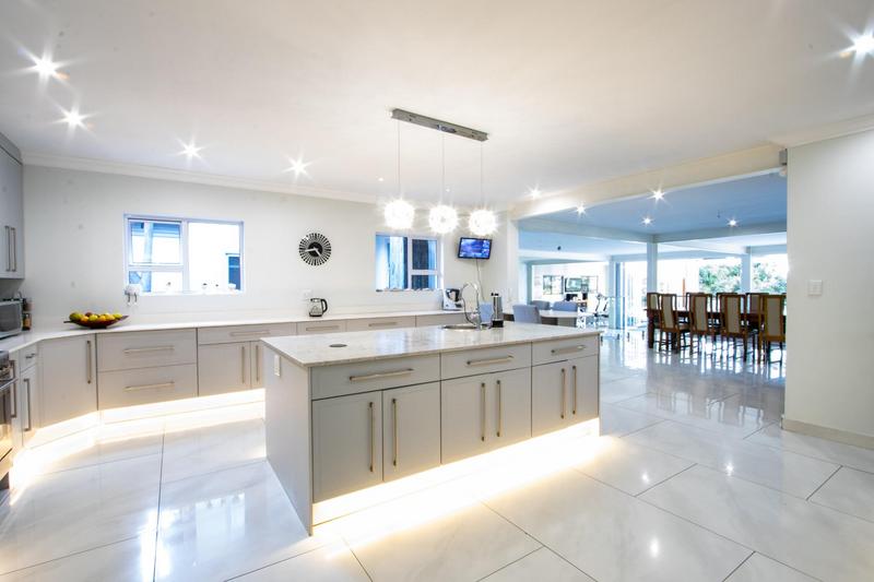 4 Bedroom Property for Sale in Blue Hills Country Estate Gauteng