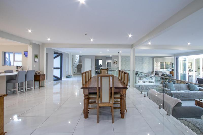 4 Bedroom Property for Sale in Blue Hills Country Estate Gauteng