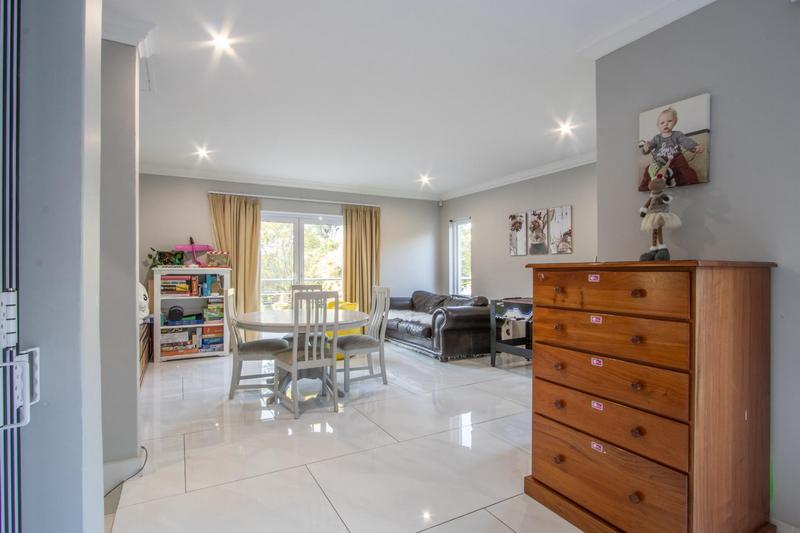 4 Bedroom Property for Sale in Blue Hills Country Estate Gauteng