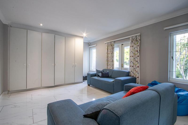 4 Bedroom Property for Sale in Blue Hills Country Estate Gauteng