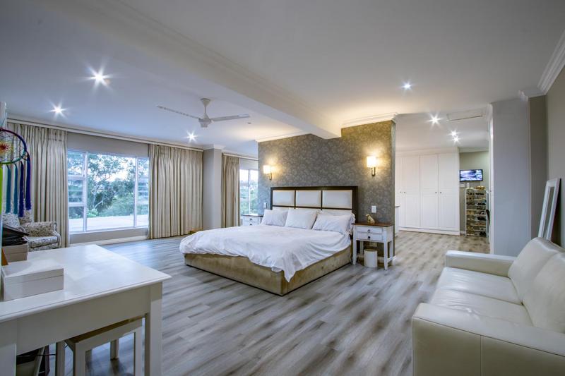 4 Bedroom Property for Sale in Blue Hills Country Estate Gauteng