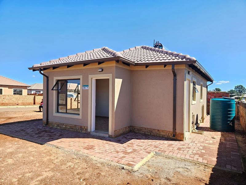 0 Bedroom Property for Sale in Westonaria Gauteng
