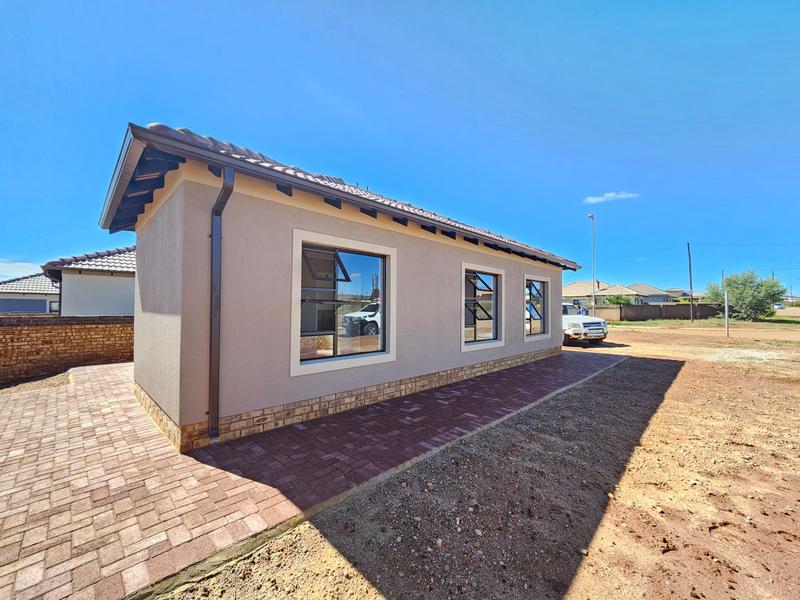 0 Bedroom Property for Sale in Westonaria Gauteng