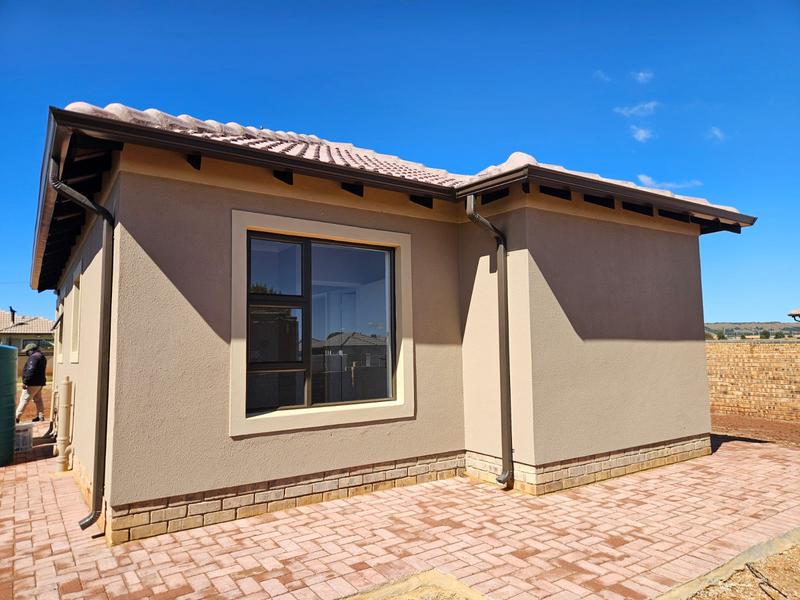 0 Bedroom Property for Sale in Westonaria Gauteng