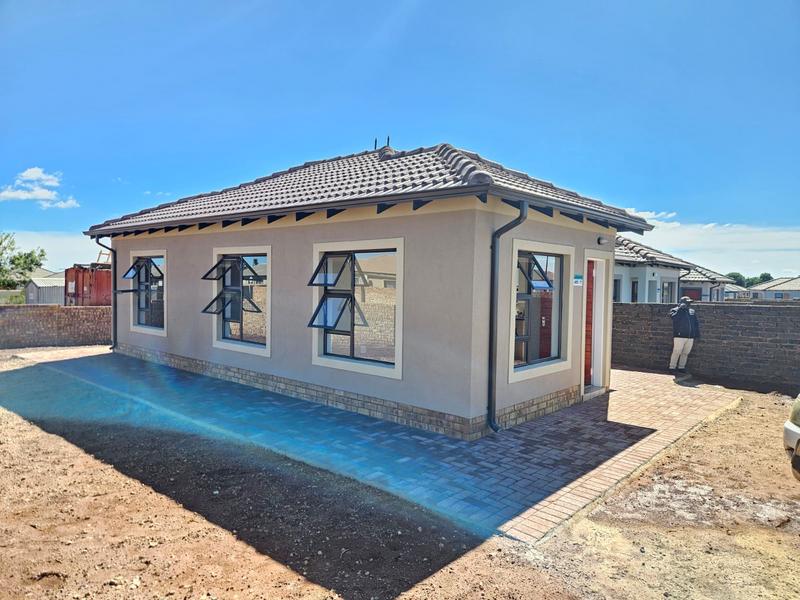 0 Bedroom Property for Sale in Westonaria Gauteng