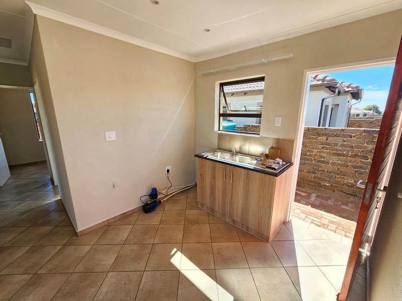 0 Bedroom Property for Sale in Westonaria Gauteng