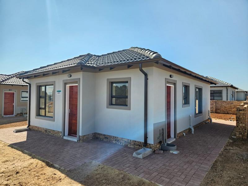 0 Bedroom Property for Sale in Westonaria Gauteng
