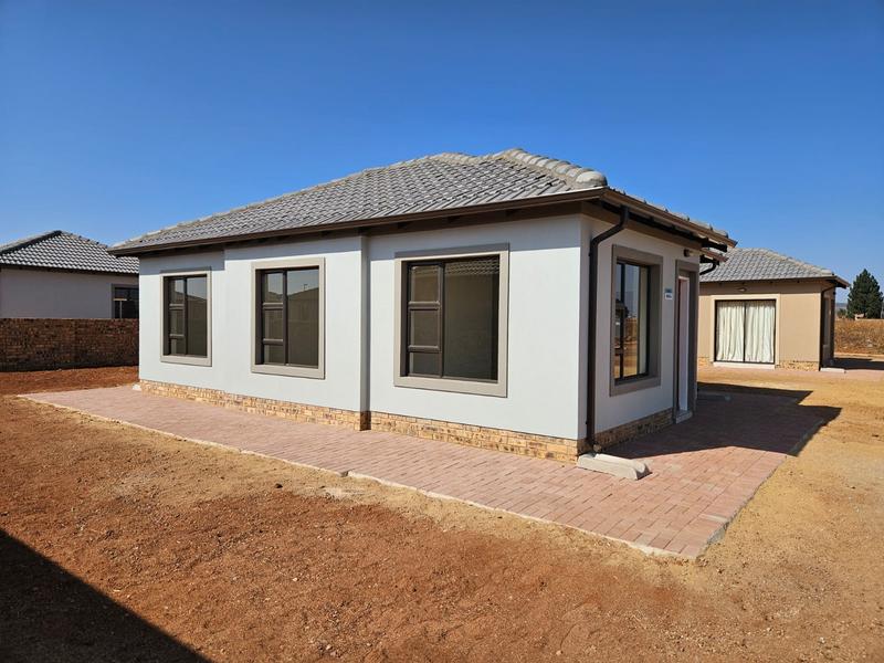 0 Bedroom Property for Sale in Westonaria Gauteng