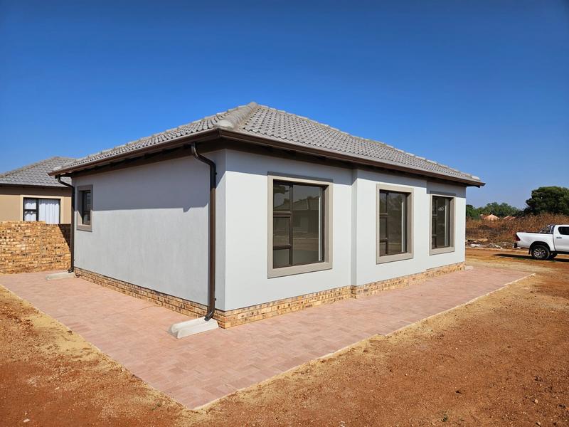 0 Bedroom Property for Sale in Westonaria Gauteng