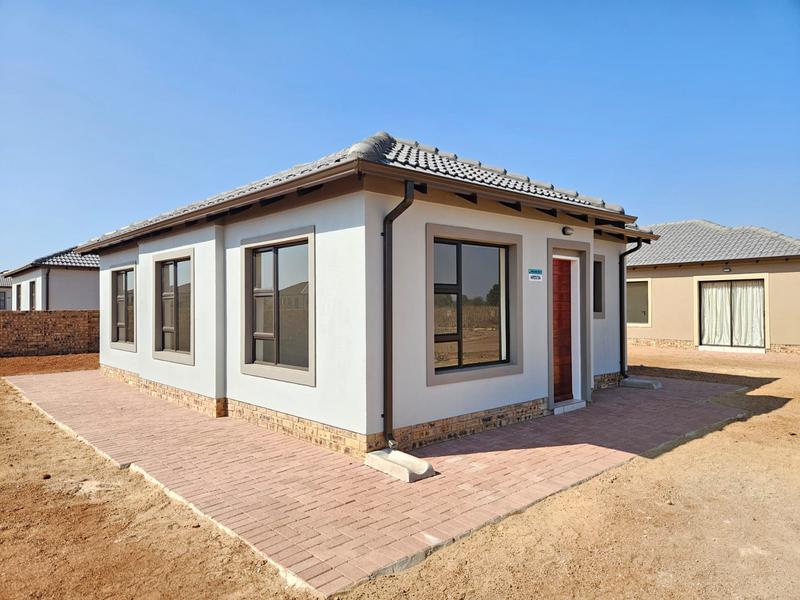 0 Bedroom Property for Sale in Westonaria Gauteng