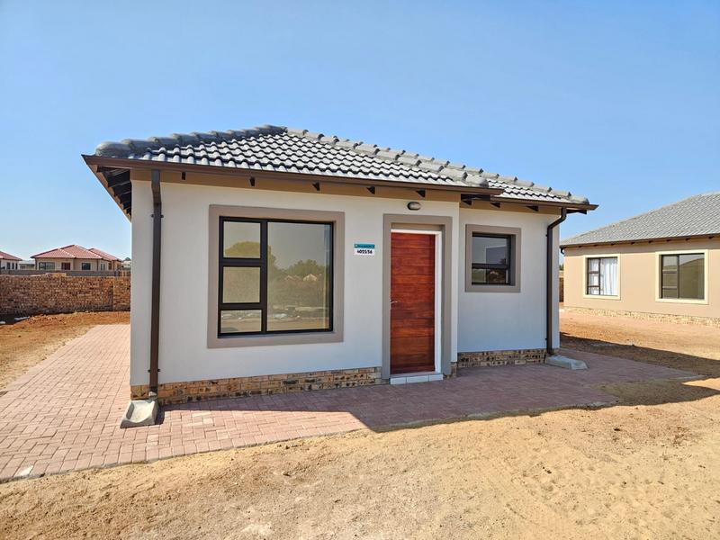 0 Bedroom Property for Sale in Westonaria Gauteng