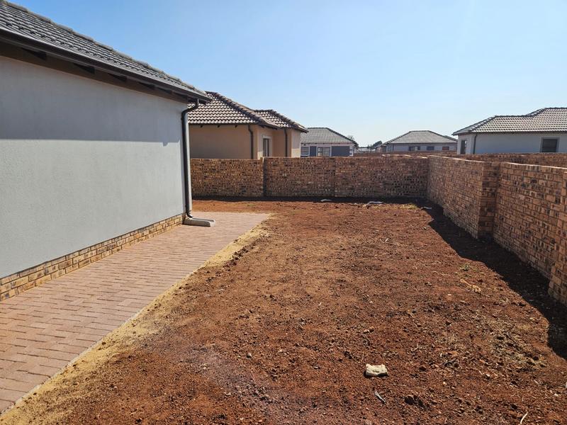 0 Bedroom Property for Sale in Westonaria Gauteng