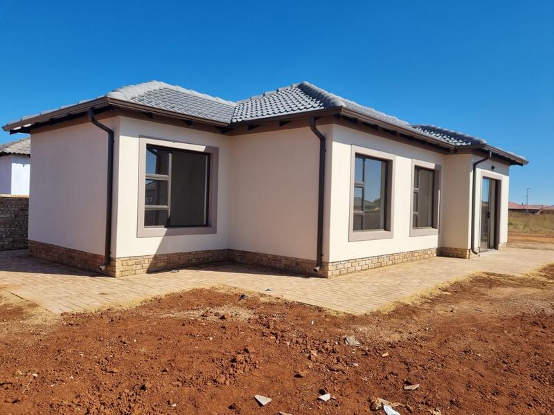 0 Bedroom Property for Sale in Westonaria Gauteng