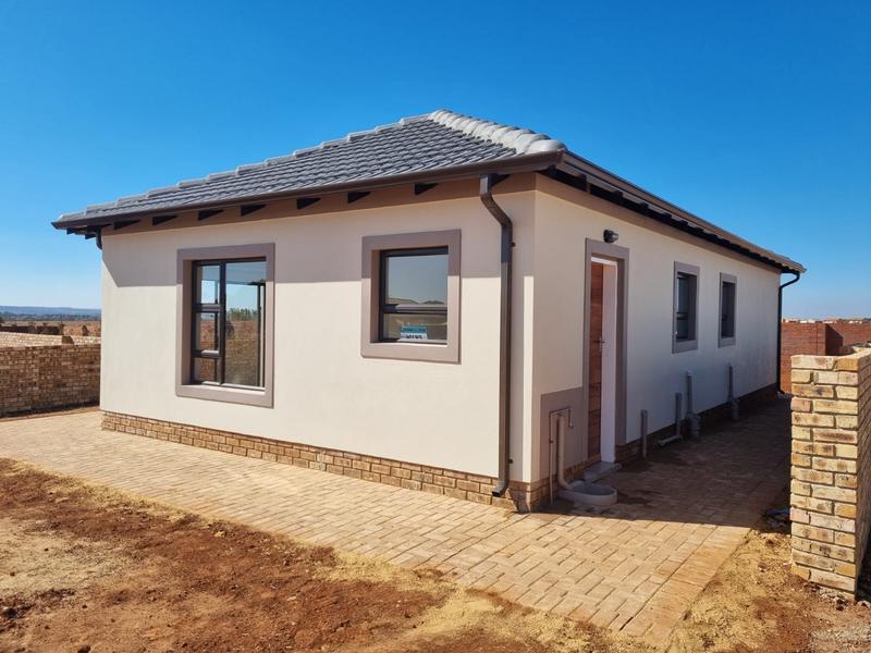 0 Bedroom Property for Sale in Westonaria Gauteng