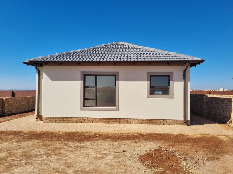 0 Bedroom Property for Sale in Westonaria Gauteng