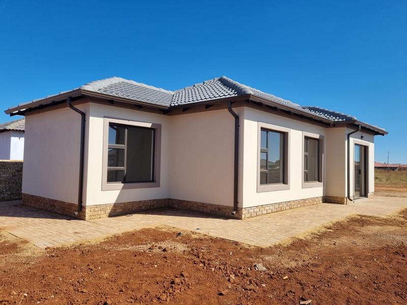 0 Bedroom Property for Sale in Westonaria Gauteng