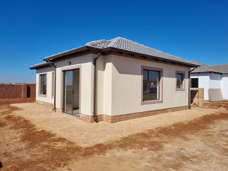 0 Bedroom Property for Sale in Westonaria Gauteng