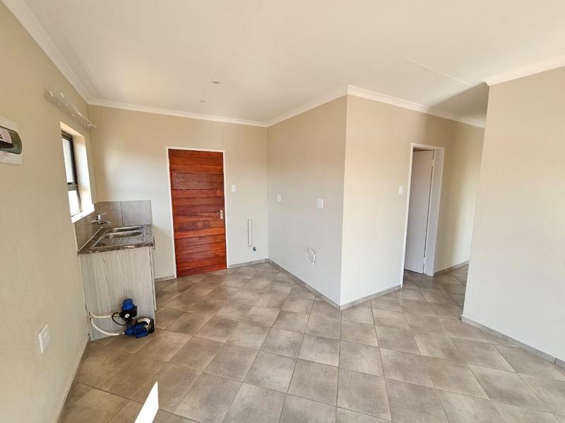 0 Bedroom Property for Sale in Westonaria Gauteng