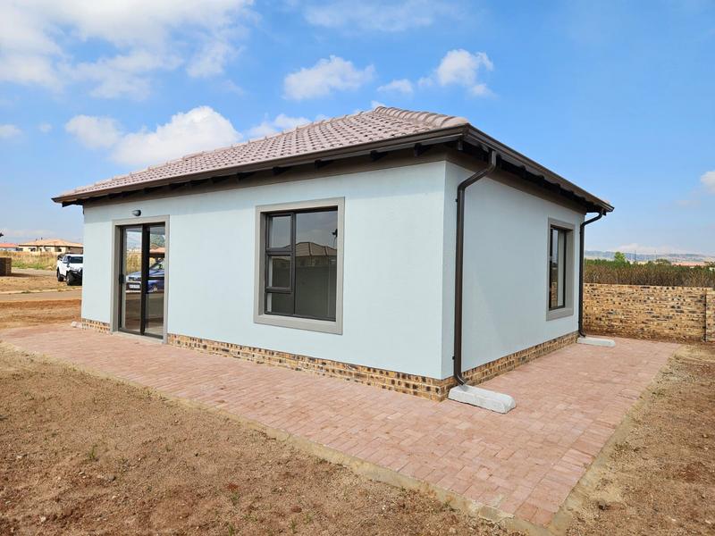 2 Bedroom Property for Sale in Westonaria Gauteng