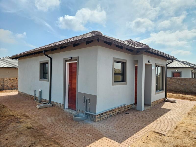 2 Bedroom Property for Sale in Westonaria Gauteng