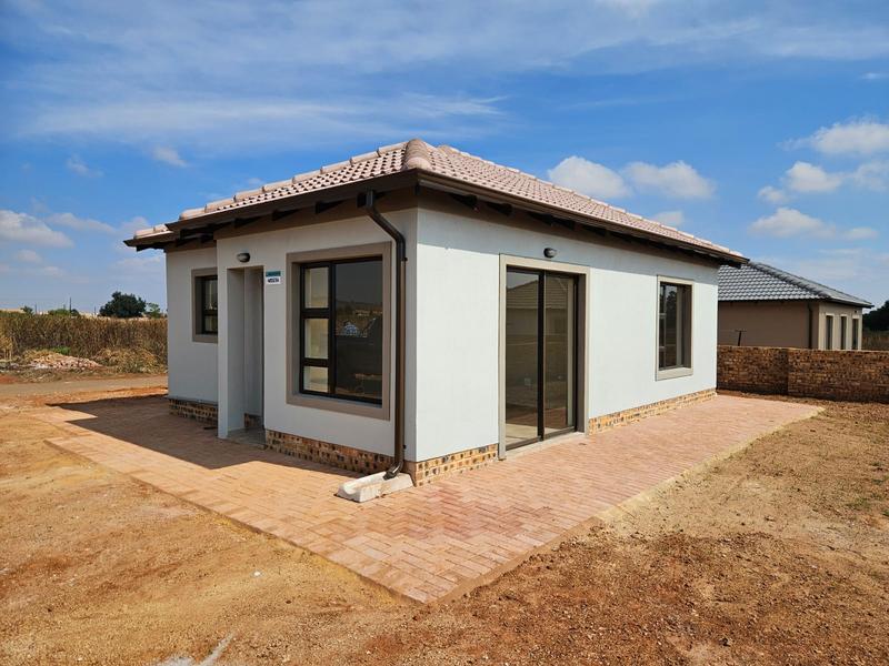 2 Bedroom Property for Sale in Westonaria Gauteng