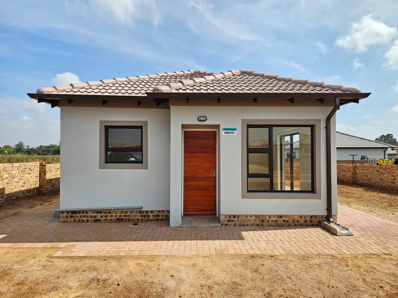 2 Bedroom Property for Sale in Westonaria Gauteng